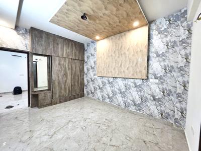 Image of 1125 Sq.ft 3 BHK Apartment / Flat for sale in Peer Muchalla, Zirakpur for Rs. 6190000