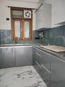 3 BHK Independent Builder Floor