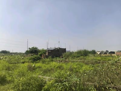 Image of 540 Sq.ft Residential Plot / Land for sale in Bhanauta, Greater Noida for Rs. 2098700