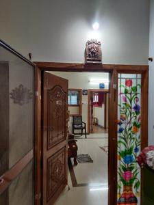 Image of 1850 Sq.ft 2 BHK Independent House for rent in Saravanampatty, Coimbatore for Rs. 24000