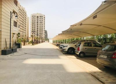 Image of 2650 Sq.ft 3 BHK Apartment / Flat for sale in Affinity Belgravia, Bir Chhat, Mohali for Rs. 26700000