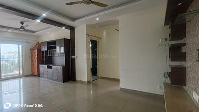3 BHK Flat