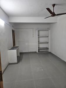Image of 225 Sq.ft 1 RK Apartment / Flat for rent in Harinathpuram, Nellore for Rs. 5500