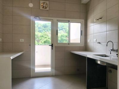 Kitchen Image of 1500 Sq.ft 3 BHK Apartment / Flat for rent in Sobha Nesara, Kothrud Pune for Rs. 65800
