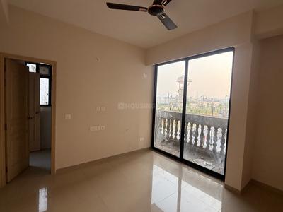 Bedroom Image of 1365 Sq.ft 3 BHK Apartment / Flat for sale in Oro Atlantis, Jankipuram Lucknow for Rs. 8900000