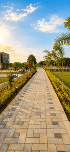 Image of 1500 Sq.ft Residential Plot / Land for sale in Lava, Nagpur for Rs. 3760000