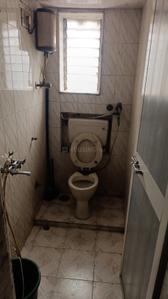 Navjeevan Society Bathroom Two 4