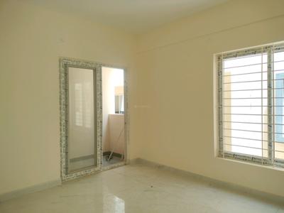 Bedroom Image of 1125 Sq.ft 2 BHK Apartment / Flat for sale in Habulus Oakshine, Electronic City Bengaluru for Rs. 5400000