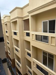 Image of 1090 Sq.ft 2 BHK Apartment / Flat for sale in DS Max Senate, Begur, Bengaluru for Rs. 7800000