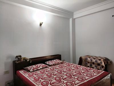 Bedroom Image of 3000 Sq.ft 4 BHK Villa for sale in Sector 57 Gurgaon for Rs. 70000000