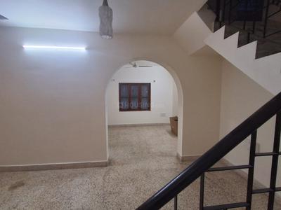 Hall Image of 2000 Sq.ft 3 BHK Independent House for rent in Cox Town Bengaluru for Rs. 65000