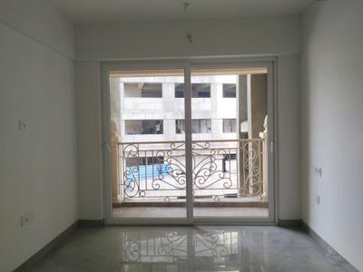 Living Room Image of 1230 Sq.ft 2 BHK Apartment / Flat for sale in Ventures Residency, Kharghar Navi Mumbai for Rs. 11800000