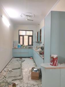 Kitchen Image of 2115 Sq.ft 3 BHK Builder Floor for sale in Sector 49 Faridabad for Rs. 14000000