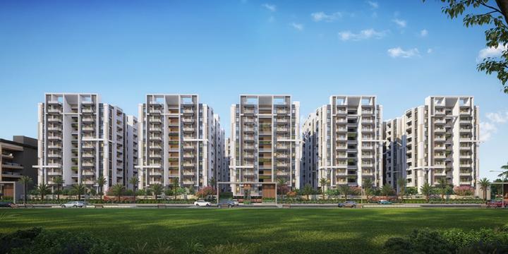 Ss builders indraprastha Main Image 1