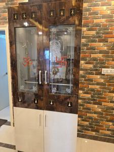 Image of 2000 Sq.ft 3 BHK Apartment / Flat for sale in Sanjaynagar, Bengaluru for Rs. 27500000