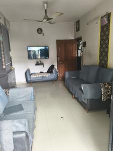 Hall Image of 960 Sq.ft 2 BHK Apartment / Flat for sale in Adinath Heights, Chilkalthana Aurangabad for Rs. 3900000