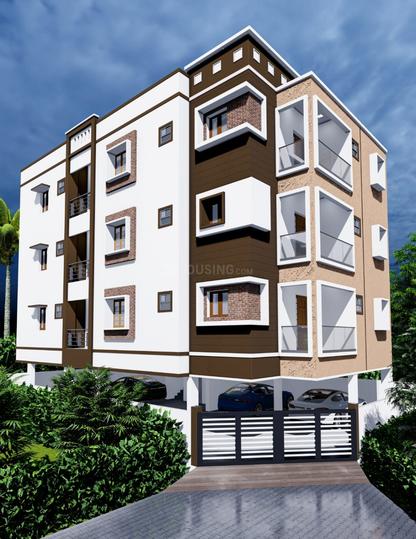 Vignesh Homes Main Image 1