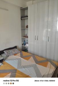 Bedroom Image of 583 Sq.ft 2 BHK Apartment / Flat for sale in Signature Global Synera, Sector 81 Gurgaon for Rs. 6700000