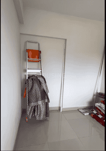 Image of 480 Sq.ft 1 BHK Apartment / Flat for rent in Parel, Mumbai for Rs. 30000