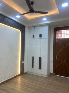 Bedroom Image of 1405 Sq.ft 3 BHK Builder Floor for sale in Vasundhara Ghaziabad for Rs. 12000000