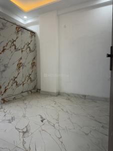 Bedroom Image of 960 Sq.ft 2 BHK Builder Floor for sale in Vista Homez, Noida Extension Greater Noida for Rs. 4299000