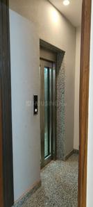 Hall Image of 1300 Sq.ft 3 BHK Builder Floor for rent in Arjun Nagar New Delhi for Rs. 55500