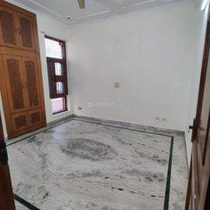 Bedroom Image of 2250 Sq.ft 3 BHK Apartment / Flat for rent in Sector 49 Faridabad for Rs. 32000