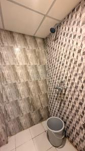 Bathroom Image of 1300 Sq.ft 3 BHK Apartment / Flat for sale in Hero Haridwar Greens, Aneki Hetmapur Haridwar for Rs. 4600000