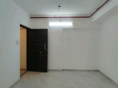 Living Room Image of 420 Sq.ft 1 BHK Apartment / Flat for sale in JSB Nakshatra Veda, Vasai East Vasai for Rs. 4300000