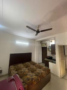 1 BHK Independent Builder Floor