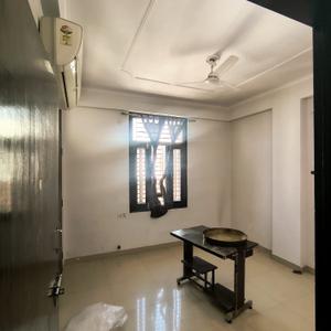 Bedroom Image of 900 Sq.ft 2 BHK Apartment / Flat for sale in Lalarpura Jaipur for Rs. 3500000