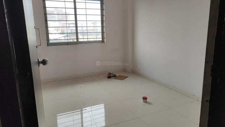 Parshwanath Metrocity Bedroom One 1