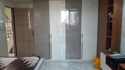 Bedroom Image of 2750 Sq.ft 4 BHK Duplex for sale in Natural View, Ultadanga Kolkata for Rs. 26500000