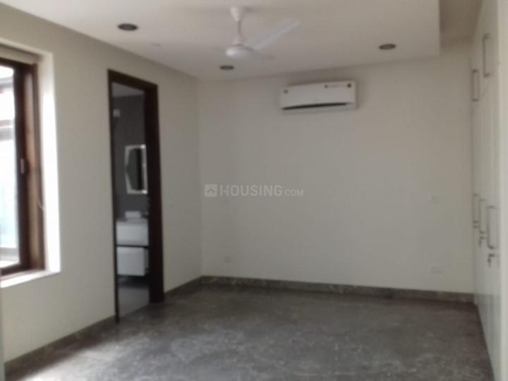 Greater Kailash II, Greater Kailash Bedroom 1