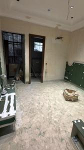Living Room Image of 1250 Sq.ft 3 BHK Builder Floor for sale in Premium Builder Floors, Rajouri Garden New Delhi for Rs. 24500000