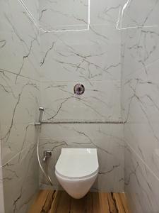 Common Bathroom Image of 1550 Sq.ft 3 BHK Apartment / Flat for sale in Horizon Highgroves, Mundhwa Pune for Rs. 18700000
