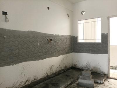 Kitchen Image of 1400 Sq.ft 3 BHK Apartment / Flat for sale in Horamavu Bengaluru for Rs. 8510000