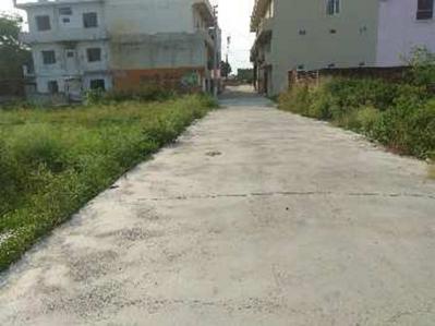 Image of 759 Sq.ft Residential Plot / Land for sale in Navganesh Ecstacy, Kolathur, Chennai for Rs. 5692500