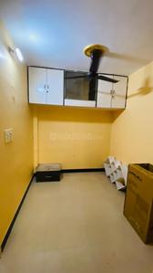 Hall Image of 1500 Sq.ft 3.5 BHK Apartment / Flat for sale in Tirupati Koperkhairane Annex, Kopar Khairane Navi Mumbai for Rs. 27000000