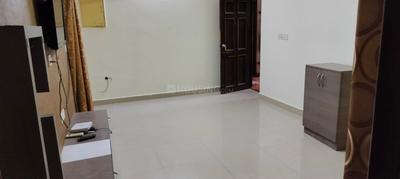 Bedroom Image of 950 Sq.ft 2 BHK Builder Floor for rent in Ramapuram Chennai for Rs. 30000