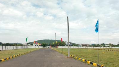 Image of 850 Sq.ft Residential Plot / Land for sale in Golden Square, Mambakkam, Chennai for Rs. 2082500