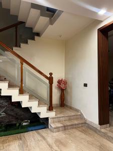 Hall Image of 6000 Sq.ft 5 BHK Independent House for sale in RR Nagar Bengaluru for Rs. 40000000