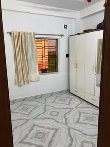 Bedroom Image of 950 Sq.ft 2 BHK Apartment / Flat for sale in Mukundapur Apartment, Mukundapur Kolkata for Rs. 5200000