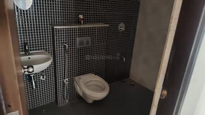 Bathroom Image of 900 Sq.ft 2.5 BHK Apartment / Flat for sale in Palava Phase 2 Thane for Rs. 5100000