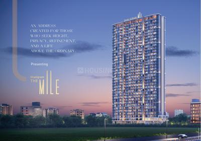 Image of 1574 Sq.ft 3 BHK Apartment / Flat for sale in Shaligram The Mile, Ravet, Pune for Rs. 14500000