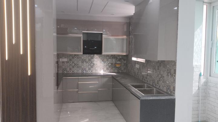 CGHS Himalayan Apartment Main Image 1