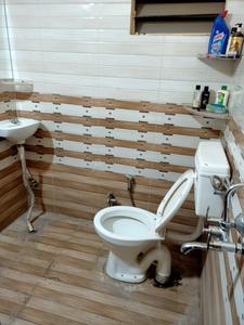 Bathroom Image of Daughter&#x27;s Den  in Kolar Road, Bhopal