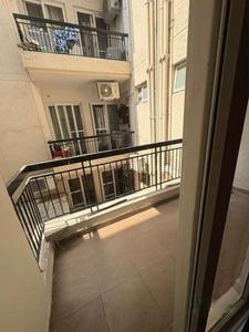 Balcony Image of 3000 Sq.ft 2 BHK Apartment / Flat for rent in SBP City of Dreams 1, Sector 116 Mohali for Rs. 30000