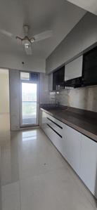 Kitchen Image of 1175 Sq.ft 2 BHK Apartment / Flat for sale in Bhagwati 19 East, Nerul Navi Mumbai for Rs. 26500000