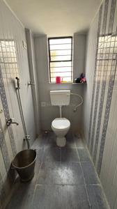 Bathroom Image of 1000 Sq.ft 2 BHK Independent House for rent in Wai Satara for Rs. 7000